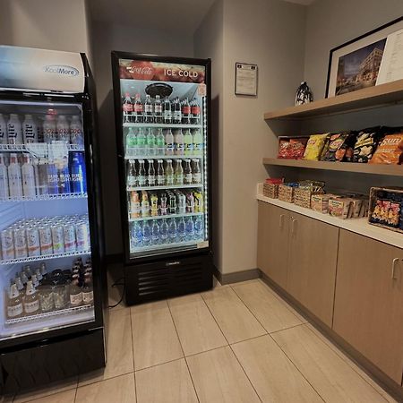 Holiday Inn Express - Hattiesburg West - Univ Area ภายนอก รูปภาพ