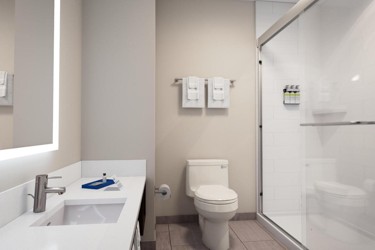 Holiday Inn Express - Hattiesburg West - Univ Area ภายนอก รูปภาพ