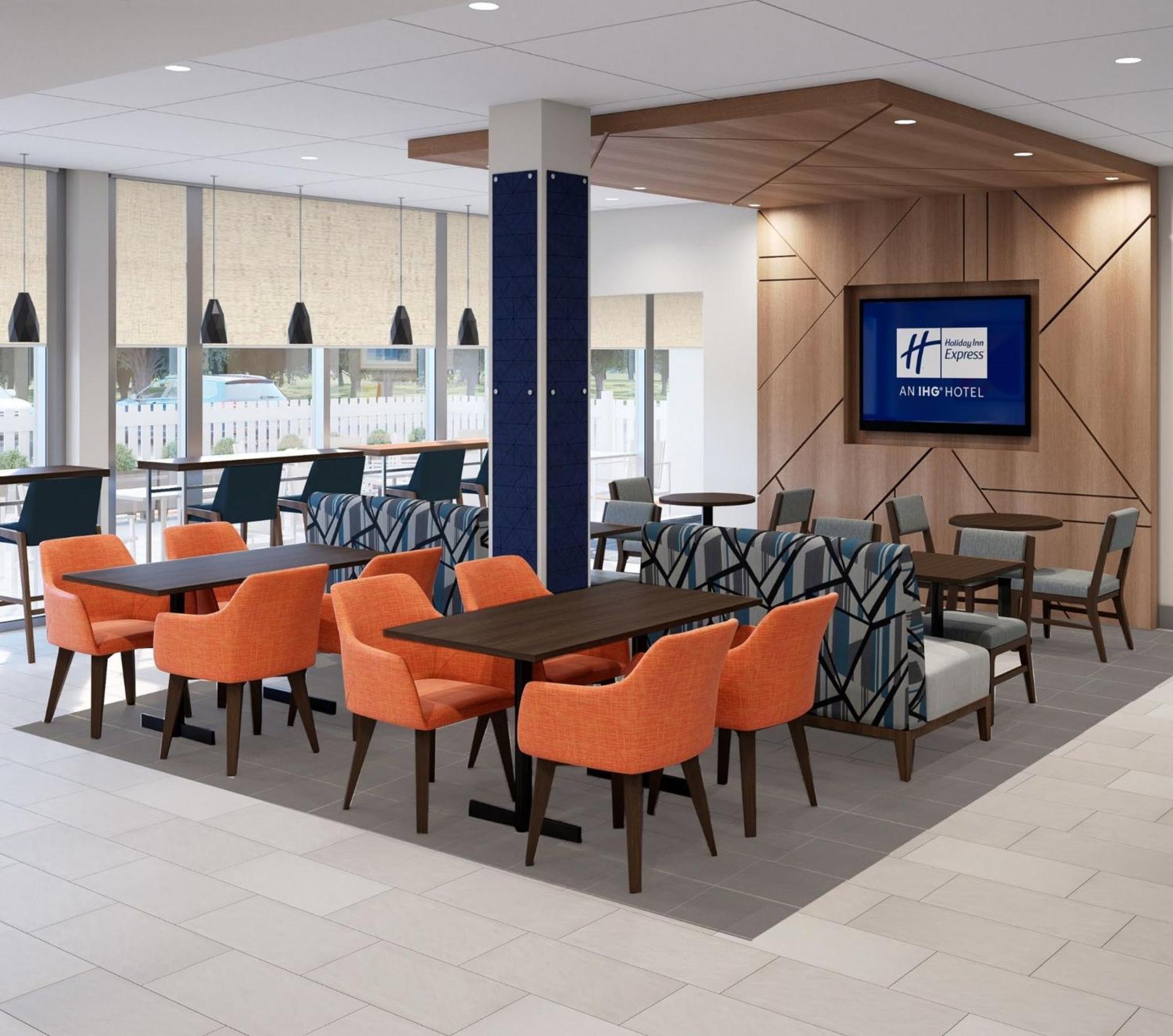 Holiday Inn Express - Hattiesburg West - Univ Area ภายนอก รูปภาพ