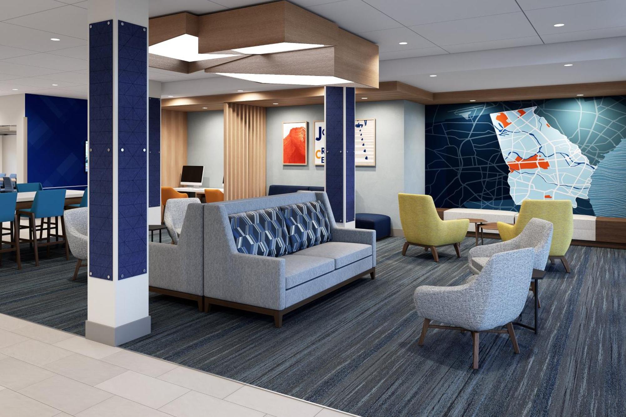 Holiday Inn Express - Hattiesburg West - Univ Area ภายนอก รูปภาพ
