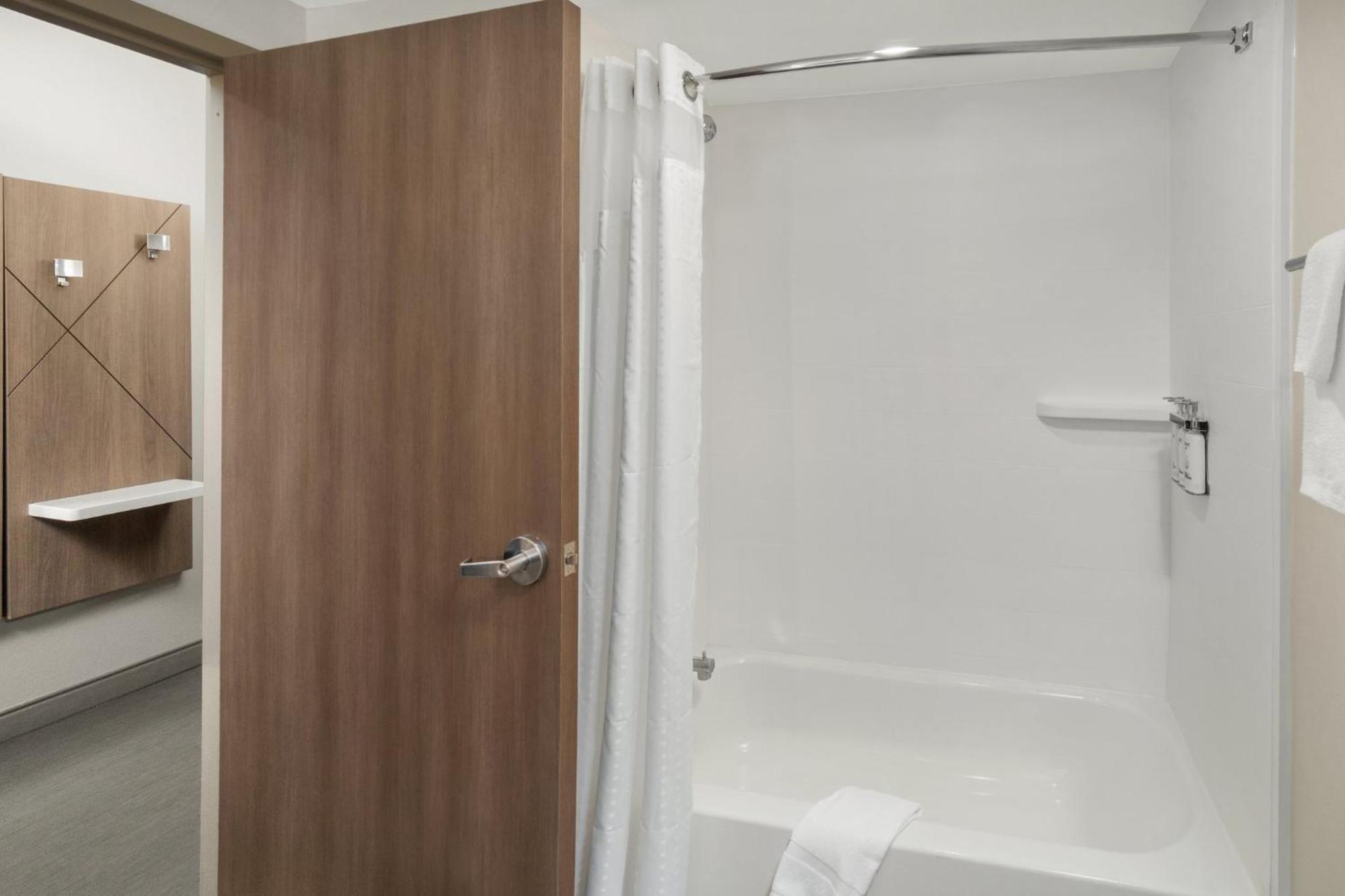 Holiday Inn Express - Hattiesburg West - Univ Area ภายนอก รูปภาพ