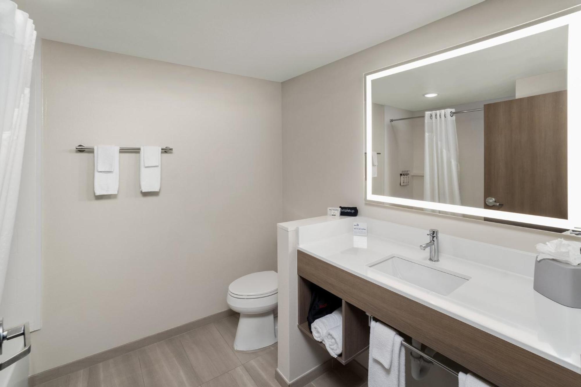Holiday Inn Express - Hattiesburg West - Univ Area ภายนอก รูปภาพ