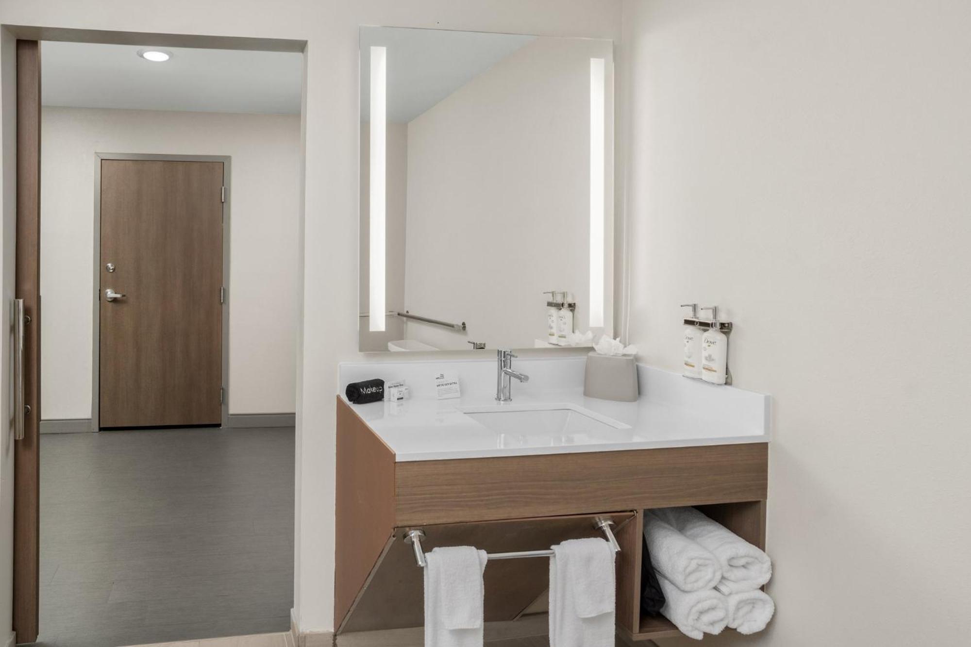 Holiday Inn Express - Hattiesburg West - Univ Area ภายนอก รูปภาพ