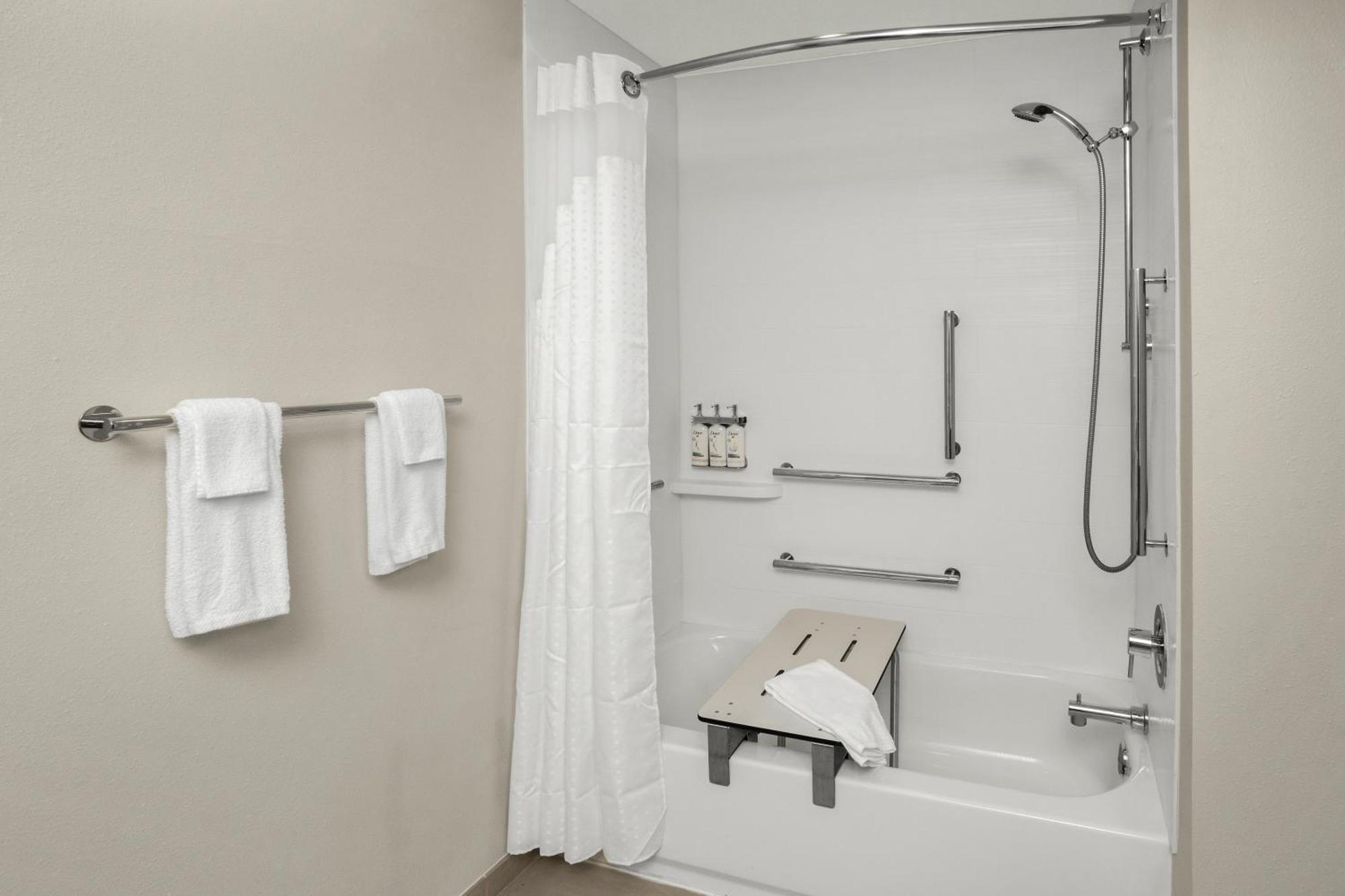 Holiday Inn Express - Hattiesburg West - Univ Area ภายนอก รูปภาพ