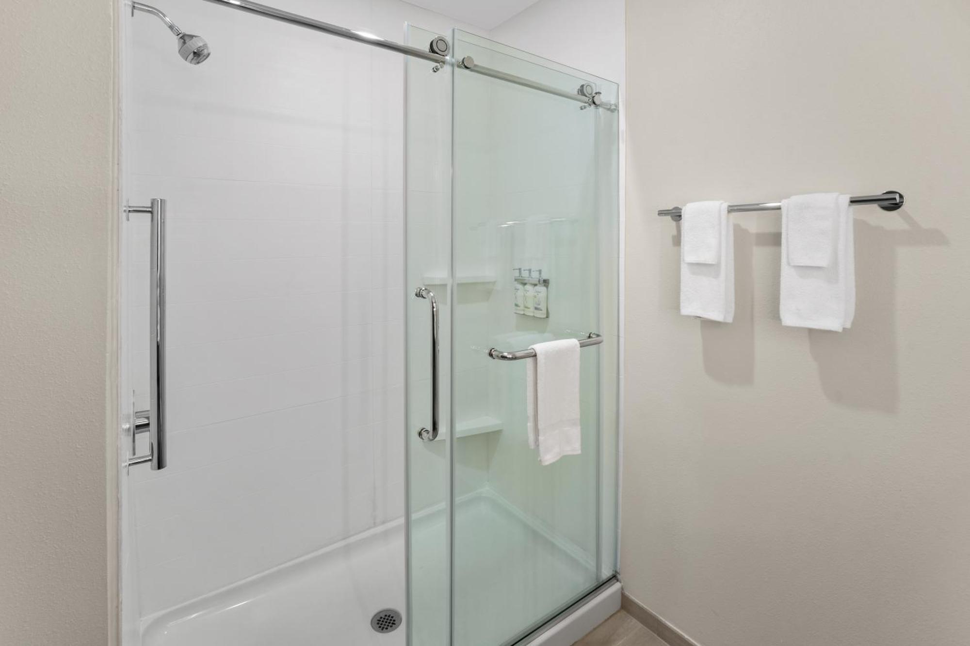Holiday Inn Express - Hattiesburg West - Univ Area ภายนอก รูปภาพ